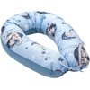 JUKKI V Type Multifunctional Nursing and Pregnancy Pillow 170cm Astro Bear Velvet