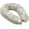 JUKKI V Type Multifunctional Nursing and Pregnancy Pillow 170cm Koala Jungle 5904506822430