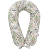 JUKKI V Type Multifunctional Nursing and Pregnancy Pillow 170cm Koala Jungle 5904506822430