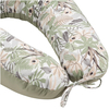 JUKKI V Type Multifunctional Nursing and Pregnancy Pillow 170cm Koala Jungle 5904506822430