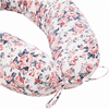 JUKKI V Type Multifunctional Nursing and Pregnancy Pillow 170cm Roses  5904506816484