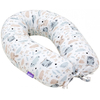 JUKKI V Type Multifunctional Nursing and Pregnancy Pillow 170cm Very Morning (5907534755442)