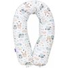 JUKKI V Type Multifunctional Nursing and Pregnancy Pillow 170cm Very Morning (5907534755442)
