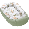 JUKKI 5-Piece Set baby nest 100x55 Savanna Fun 5904506809714