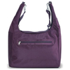 Kaiser Elly Diaper Bag - Brown Flowers