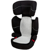 Altabebe AL7042 Καλοκαιρινό Κάλυμμα για Κάθισμα Αυτοκινήτου 15-36 κιλά - Black White
