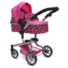 Cangaroo Stroller for dolls Bella - 9695