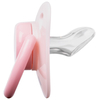 Kikka Boo Pacifier 0-6m 2pcs Savanna Pink 31303010042