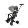 Kikka Boo Tricycle 8in1 Aluma Army Green 31006020169