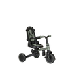 Kikka Boo Tricycle 8in1 Aluma Army Green 31006020169
