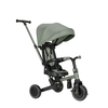Kikka Boo Tricycle 8in1 Aluma Army Green 31006020169