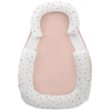 Kikka Boo anti-rollover positioner Memory Foam 60 х 40 х 8 cm Hearts 31106010105