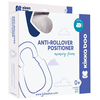 Kikka Boo anti-rollover positioner Memory Foam 60 х 40 х 8 cm Hearts 31106010105