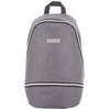 Kikka Boo Ava Σακίδιο Τσάντα Πλάτης - Dark Grey (31108020035)
