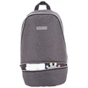 Kikka Boo Ava Σακίδιο Τσάντα Πλάτης - Dark Grey (31108020035)