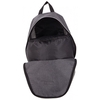 Kikka Boo Ava Σακίδιο Τσάντα Πλάτης - Dark Grey (31108020035)