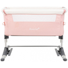 Kikka Boo Bonne Nuit 2in1 Cradle with mattress Pink Melange 31003020055