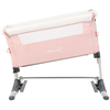 Kikka Boo Bonne Nuit 2in1 Cradle with mattress Pink Melange 31003020055