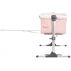 Kikka Boo Bonne Nuit 2in1 Cradle with mattress Pink Melange 31003020055