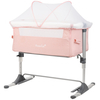 Kikka Boo Bonne Nuit 2in1 Cradle with mattress Pink Melange 31003020055