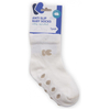 Kikka Boo Βρεφικά καλτσάκια 2-3 ετών White 31110010110