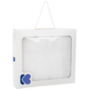 Kikka Boo Mosquito Net for Cot 200x480cm Elephant Time 41140000012