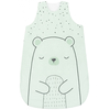 Kikka Boo Βρεφικός Υπνόσακος 100% Βαμβάκι (0-6 μηνών) Bear with me Mint 41130000055