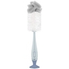 Kikka Boo Brush for bottles 2in1 - Blue 31302020081