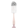 Kikka Boo Brush for bottles 2in1 - Pink 31302020079