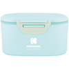 Kikka Boo Milk powder dispenser with scoop 130g Blue 31302040060