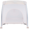 Kikka Boo Dreamy Playpen 2 levels play changing mat Cradle Bear Beige 31003010088