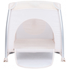 Kikka Boo Dreamy Playpen 2 levels play changing mat Cradle Bear Beige 31003010088