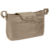 Kikka Boo Ella Organizer Οργανωτής Καροτσιού 34x21x12 cm Beige 31108020077