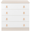 Kikka Boo Elon Chipboard Dresser Beige 31003040034