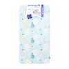 Kikka Boo Fantasia Βρεφικό Στρώμα 60x120x7 cm Clouds Blue 41107030008