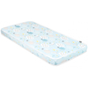Kikka boo Mattress Fantasia 70х140х9cm Clouds Blue 41107030014
