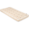 Kikka boo Mattress Fantasia Plus 70х140x8сm Stars Beige 41107030018