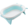 Kikka Boo Foldy Foldable Baby Bath 81.5 cm Mint 31402010023