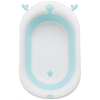 Kikka Boo Foldy Foldable Baby Bath 81.5 cm Mint 31402010023
