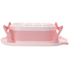 Kikka Boo Foldy Foldable Baby Bath 81.5 cm Pink 31402010022
