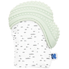 KIkka Boo Silicone Mitten Savanna Mint 31303040091