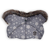 Kikka Boo Handmuff Snow Flakes 31108040088