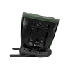 Kikka Boo Κάθισμα αυτοκινήτου 40-150 cm i-Defend i-SIZE Army Green 31002100109