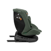 Kikka Boo Κάθισμα αυτοκινήτου 40-150 cm i-Defend i-SIZE Army Green 31002100109
