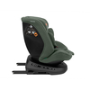 Kikka Boo Κάθισμα αυτοκινήτου 40-150 cm i-Defend i-SIZE Army Green 31002100109