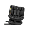 Kikka Boo Κάθισμα αυτοκινήτου 40-150 cm i-Defend i-SIZE Μαύρο 31002100107