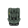 Kikka Boo Κάθισμα αυτοκινήτου 40-150 cm i-Moove 2 i-SIZE Army Green 31002100103