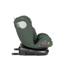 Kikka Boo Κάθισμα αυτοκινήτου 40-150 cm i-Moove 2 i-SIZE Army Green 31002100103