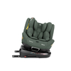 Kikka Boo Κάθισμα αυτοκινήτου 40-150 cm i-Moove 2 i-SIZE Army Green 31002100103