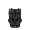 Kikka Boo Κάθισμα αυτοκινήτου 40-150 cm i-Moove 2 i-SIZE Μαύρο 31002100101